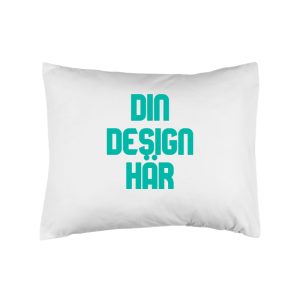 Örngott 50x60 Vit