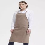 Sol's 04094 Förkläde Natur bomull