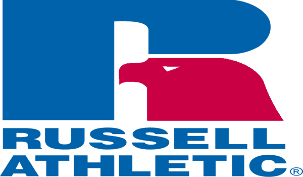 russel athletic logo 600x350